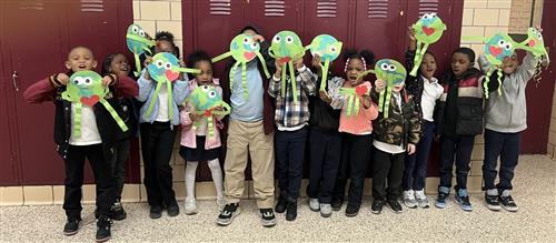  Earth Day Art 